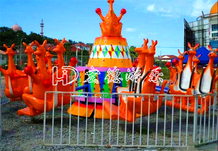 袋鼠跳生產廠家 袋鼠跳生產廠家