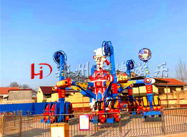 神州登月LUTUBE官方版下载