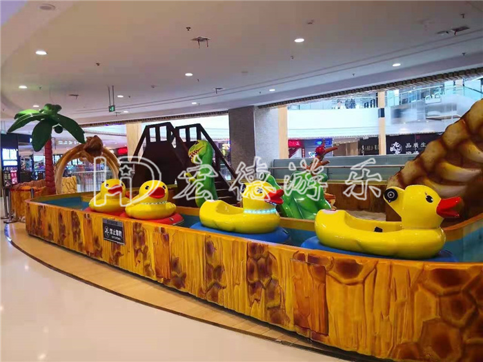 兒童小漂流 兒童小漂流