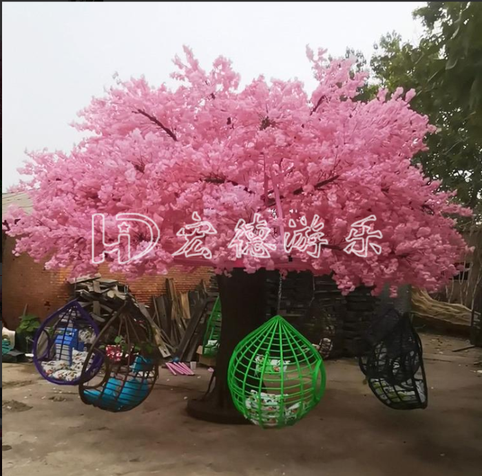 網紅飛行樹 網紅飛行樹
