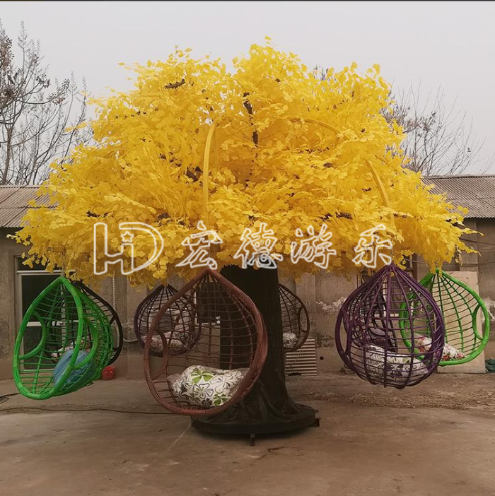 網紅樹 網紅樹