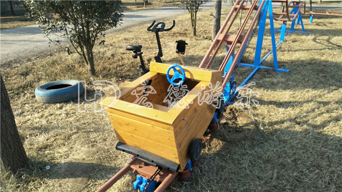 坑爹過山車 坑爹過山車