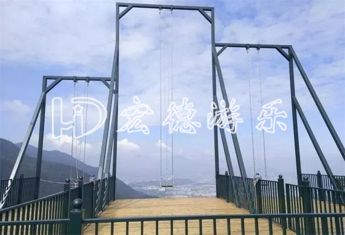 懸崖秋千生產廠家 懸崖秋千生產廠家