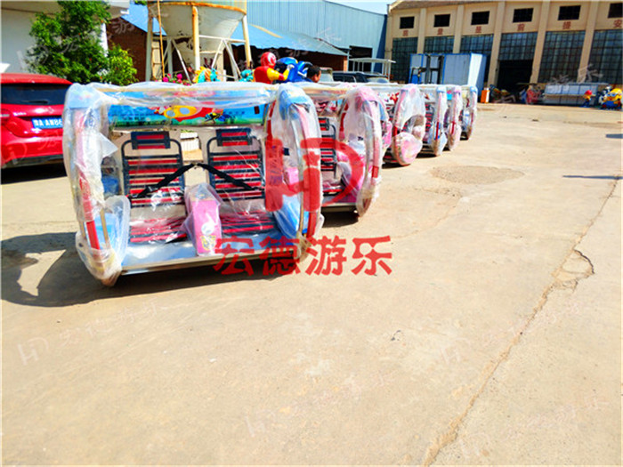 樂吧車 樂吧車