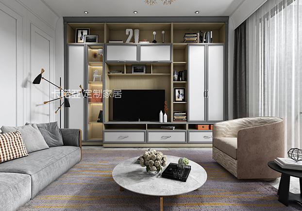 131m²三房兩廳，家有二胎必看！
