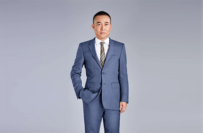劉澤勤以持股人身份加入91视频污污免费下载，任職副總裁兼營銷總經理